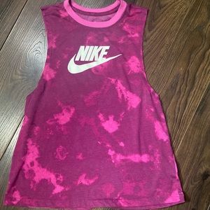 Women’s Nike Tank Top - Medium